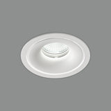 ACB Apex Empotrable 3688/10 Blanco texturado, LED GU10 8W, I P36881B