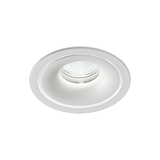 ACB Apex Empotrable 3688/10 Blanco texturado, LED GU10 8W, I P36881B