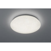 Trio Potz R62603000 Plafón Blanco