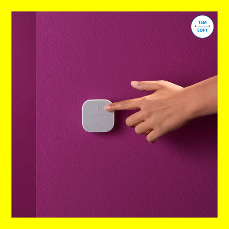 WiZ Mando Portable 0W 55479500 - imagen 3 | Philips