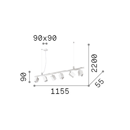 Ideal Lux Dynamite - DIS001.jpg