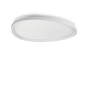 Plafón de techo Ideal Lux Gemini LED 42W Ø81cm 4000K blanco — ref. 372099 (1)
