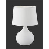 Trio Martin R50371001 Sobremesa Blanco