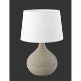 Trio Martin R50371025 Sobremesa cappucino