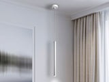 Schuller Varas 373075 LAMPARA VARAS BLANCO 1L