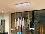 Schuller Varas 373437D LAMPVARASORO/BLANCO 14L DIM