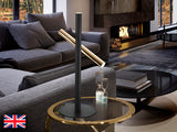 Schuller Sobremesa Varas oro/negro 2L 373579UK
