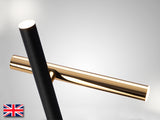 Schuller Sobremesa Varas oro/negro 2L 373579UK