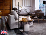 Schuller Pie Salon Varas oro/negro 2L 373685UK