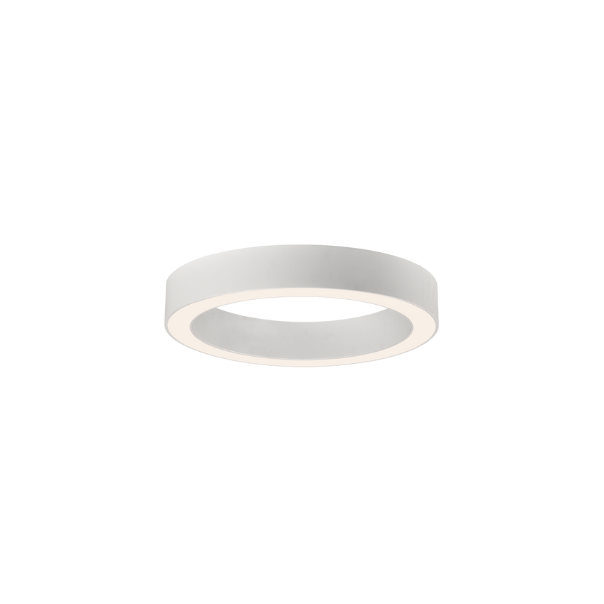 ACB Aliso Plafón blanco LED Slide switch Casambi P3742071BCA