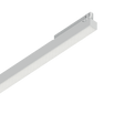 Foco de carril Ideal Lux Display blanco LED 27W 4000K regulable Ø106,5cm 375298