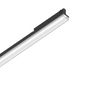 Foco de carril Ideal Lux Display LED 38W 3000K regulable 112,5cm negro — ref. 375403 (1)