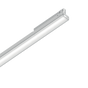 Foco de carril Ideal Lux Display blanco LED 38W 3000K regulable Ø112,5cm 375410