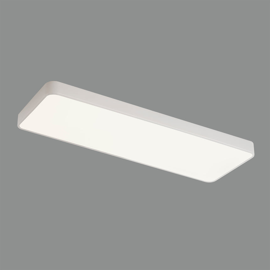 ACB Turin Plafón blanco LED Casambi P376121BCA