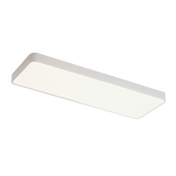 ACB Turin Plafón blanco LED Casambi P376121BCA