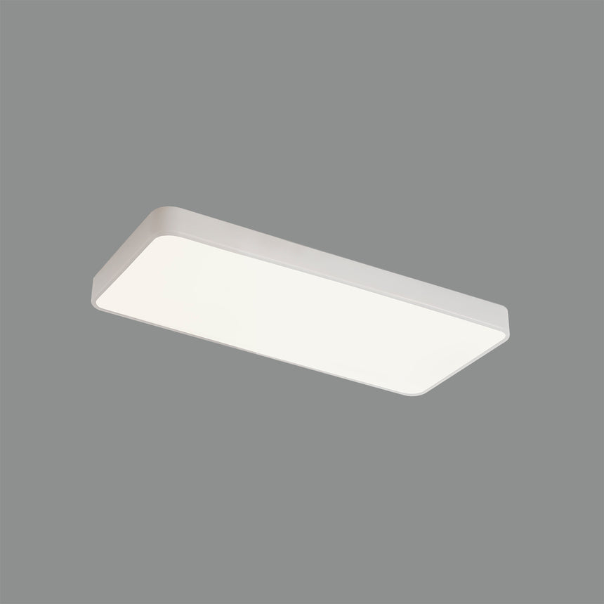 ACB Turin Plafón blanco LED Casambi P376111BCA
