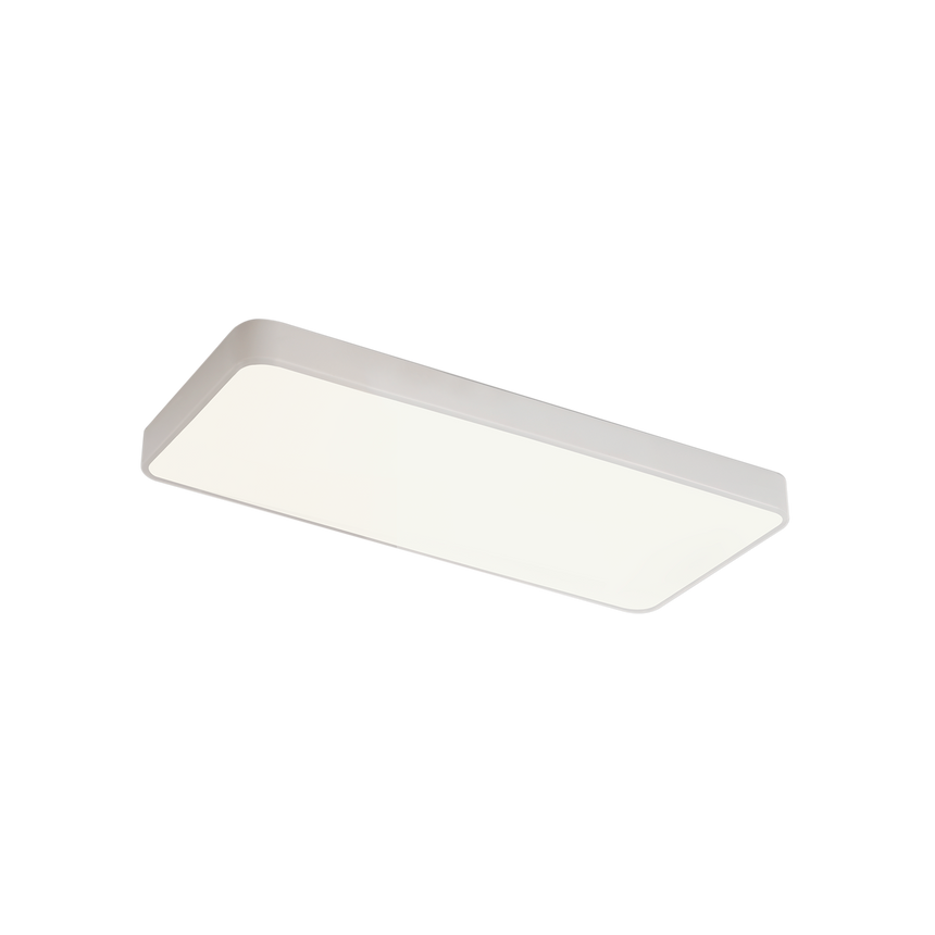 ACB Turin Plafón blanco LED Casambi P376111BCA