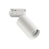 ACB Zoom 3764/10 Track light Blanco Texturado, LED GU10 1x8W, I T37640B