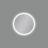 ACB Petra Espejo LED interruptor táctil A380410LB