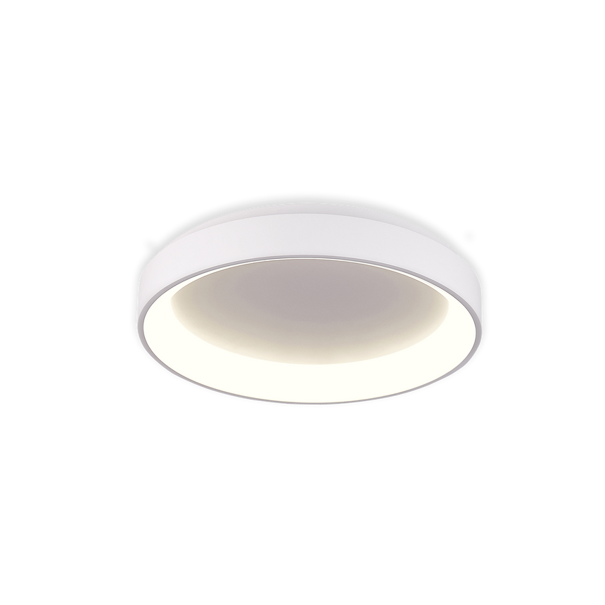 ACB Grace Plafón blanco LED Slide switch Casambi P3848170BCA
