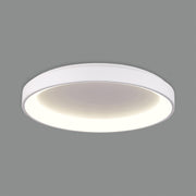 Plafón de techo ACB Grace blanco texturado Ø58cm regulable P3848272BDP