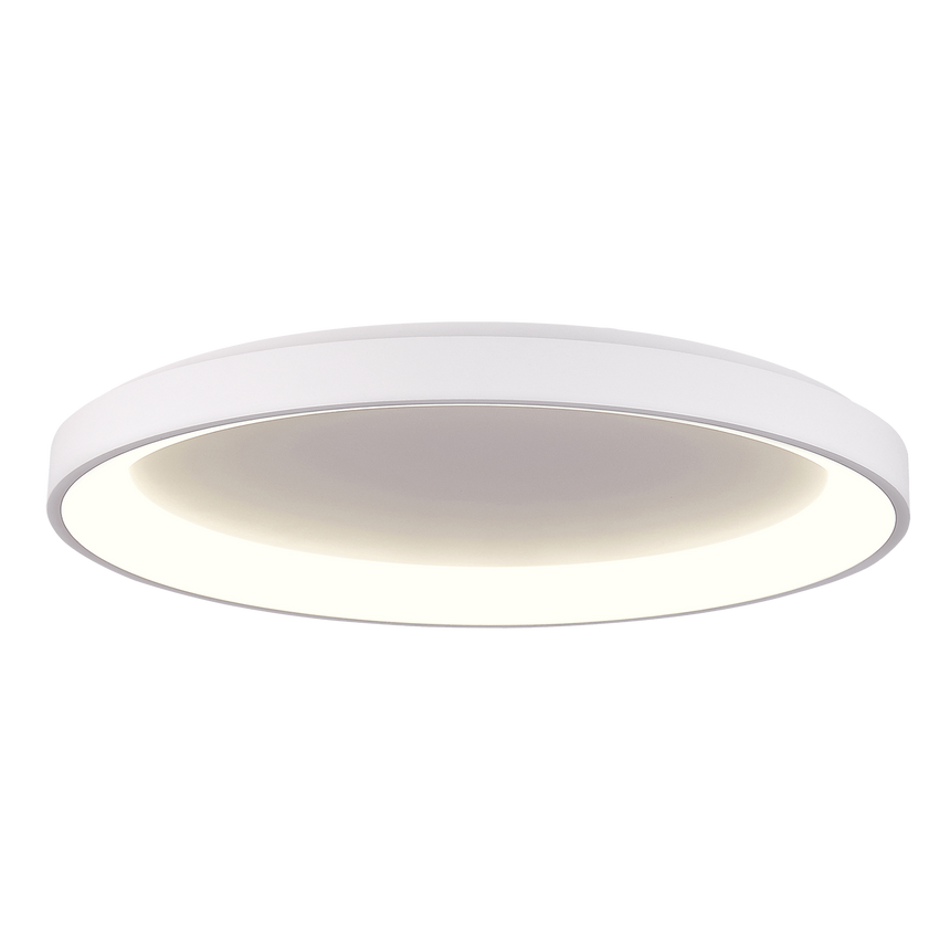 ACB Grace Plafón blanco LED Slide switch Casambi P3848370BCA