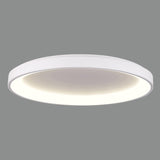 ACB Grace Plafón blanco LED Slide switch Casambi P3848370BCA