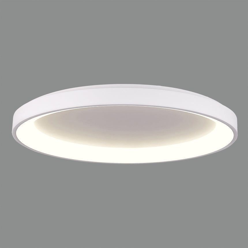 ACB Grace Plafón blanco LED Slide switch Casambi P3848370BCA