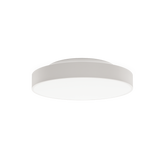 ACB Lisboa Plafón 3851/40 Blanco Texturado, LED 30W 3000K 2745lm + 5W 3000K 460lm, CRI90 CL.I, LED integrado, Casambi P385140BCA