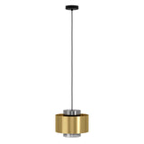EGLO Duglia 390066 Lámpara colgante negro