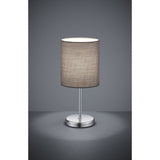 Trio Jerry R50491011 Sobremesa cromo