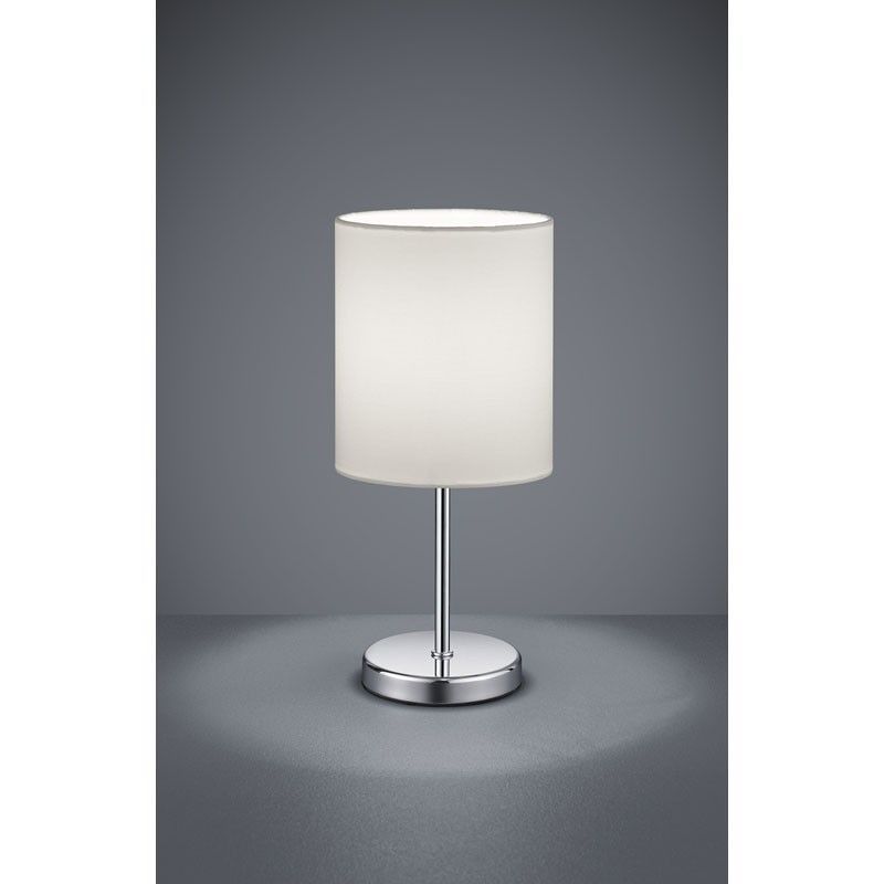 Trio Jerry R50491001 Sobremesa cromo