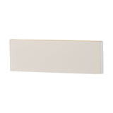 EGLO Climene Lámpara de pared LED aluminio plástico blanco blanco 39265
