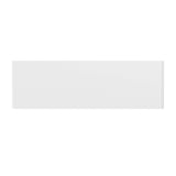 EGLO Climene Lámpara de pared LED aluminio plástico blanco blanco 39265