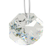 EGLO Vilalones Plafón LED regulable acero cristal dorado claro 39398