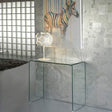 Schuller Glass 552431 Mueble Auxiliar Transparente
