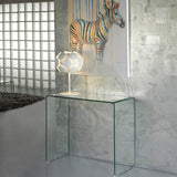 Schuller Glass 552431 Mueble Auxiliar Transparente
