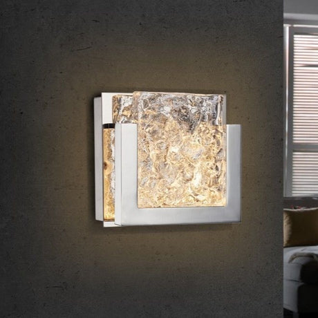 Schuller Piros 580833 Lámparas de pared