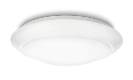 Philips PLAFON LED CINNABAR BLANC 22W CALID MA33365/3116 - imagen 3