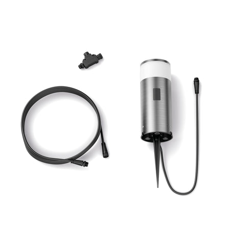 Philips Hue White and Color Ambiance Sobremesa Calla cromo RGBW 8W IP65 871951438849900 350lm - imagen 5