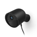 Philips Hue Security Cámara inteligente Secure negro 10W IP65 871951449267700
