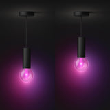 Philips Hue Cable Lightguide negro E27 0W 41945200 - imagen 6