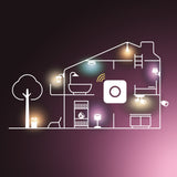 Philips Hue White Bombilla White E27 7W 810lm (2 uds) 87211