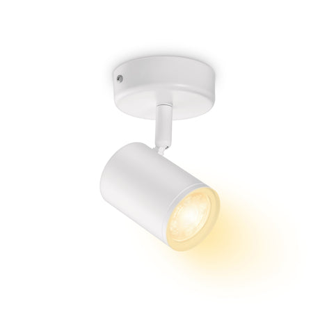 WiZ Foco Imageo 5W 345lm 55175600 - imagen 10 | Philips