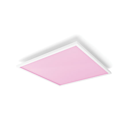 Philips Hue White and Color Ambiance Panel LED Surimu blanco RGBW 60W 871951435507100 4150lm - vista alternativa