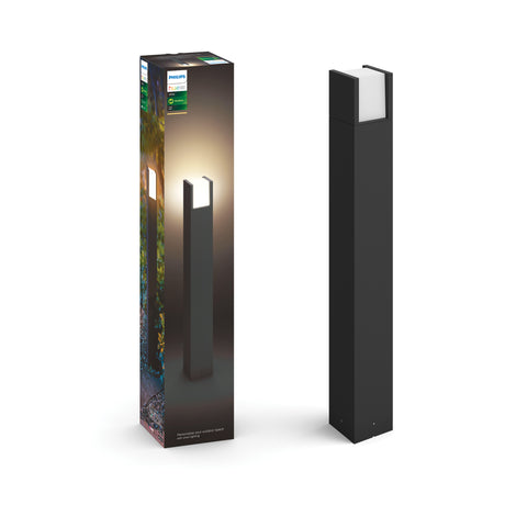 Philips Hue White Sobremesa Fuzo blanco White 15W IP44 871951438286200 1160lm