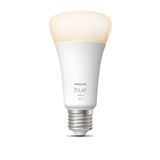 Philips Hue White Bombilla White E27 16W 871951434332000 1600lm - vista alternativa