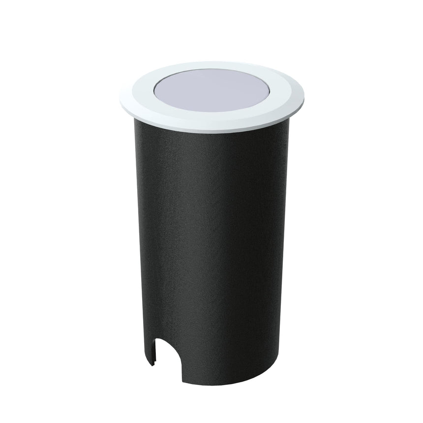 Sulion Inma Empotrable exterior IP65 2W - INMA 400008