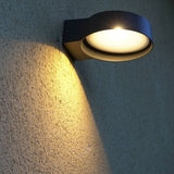 Sulion Naya Aplique IP54 12W - NAYA 400045
