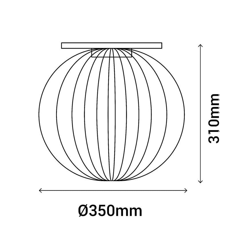 Sulion Helio Baliza LED solar IP44 NG 3-450-830 400076